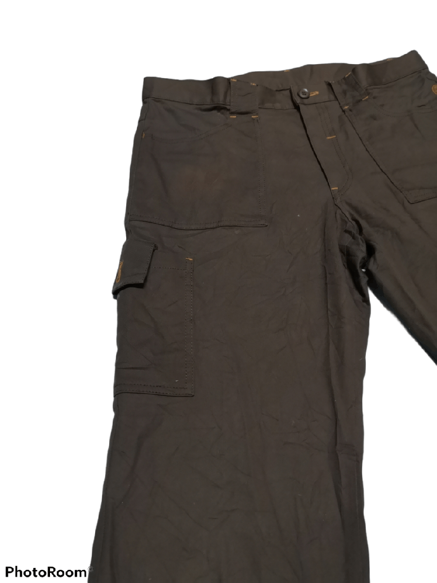 Japanese Brand castelbajac Embroidered On The Pocket Size US 36 / EU 52 - 5 Thumbnail