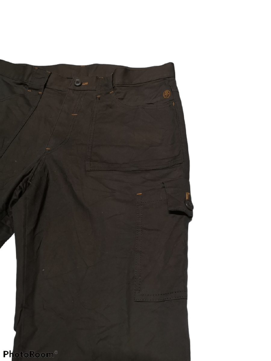 Japanese Brand castelbajac Embroidered On The Pocket Size US 36 / EU 52 - 4 Thumbnail