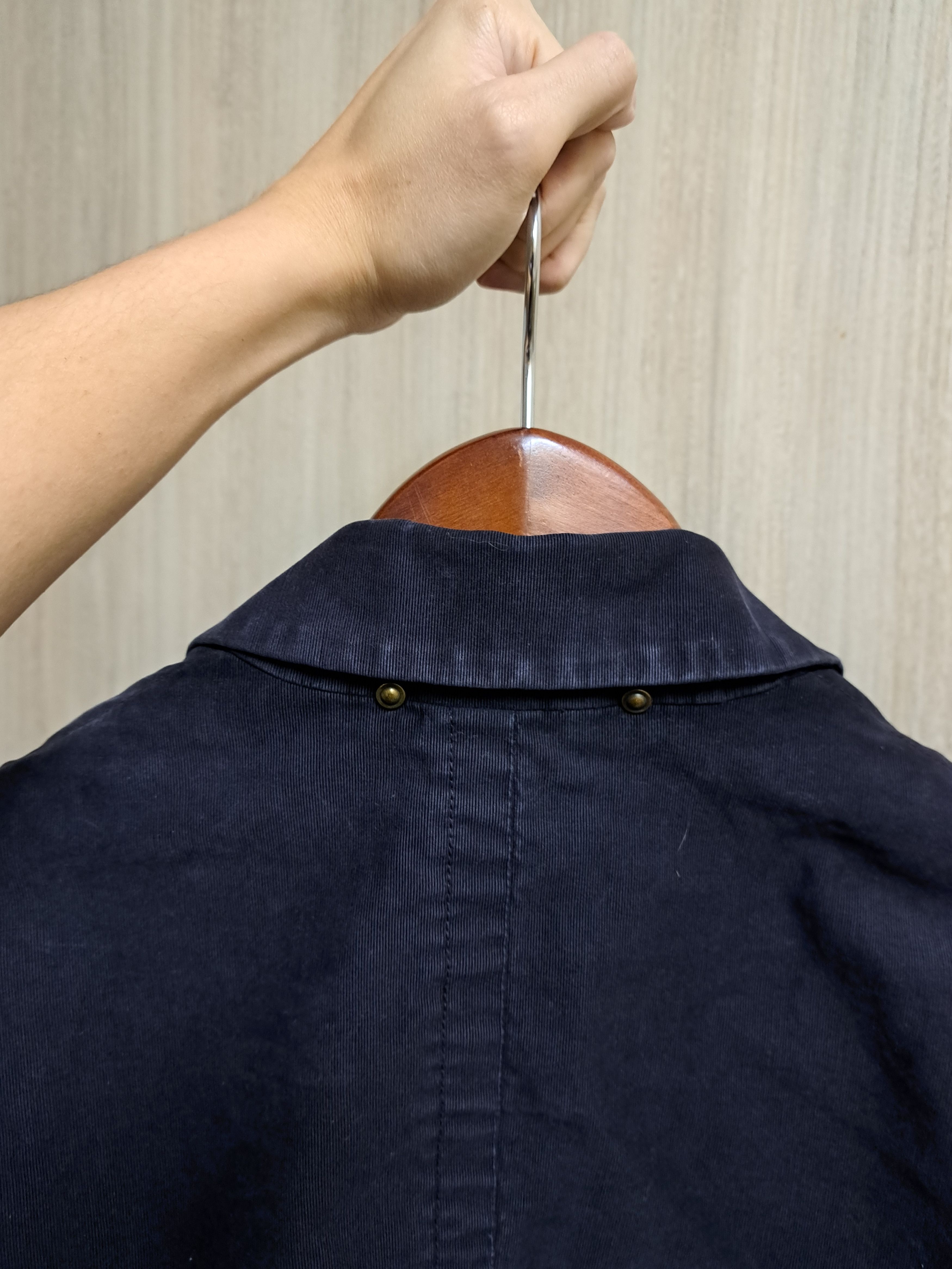 C.P. Company Chore Blazer Jacket
