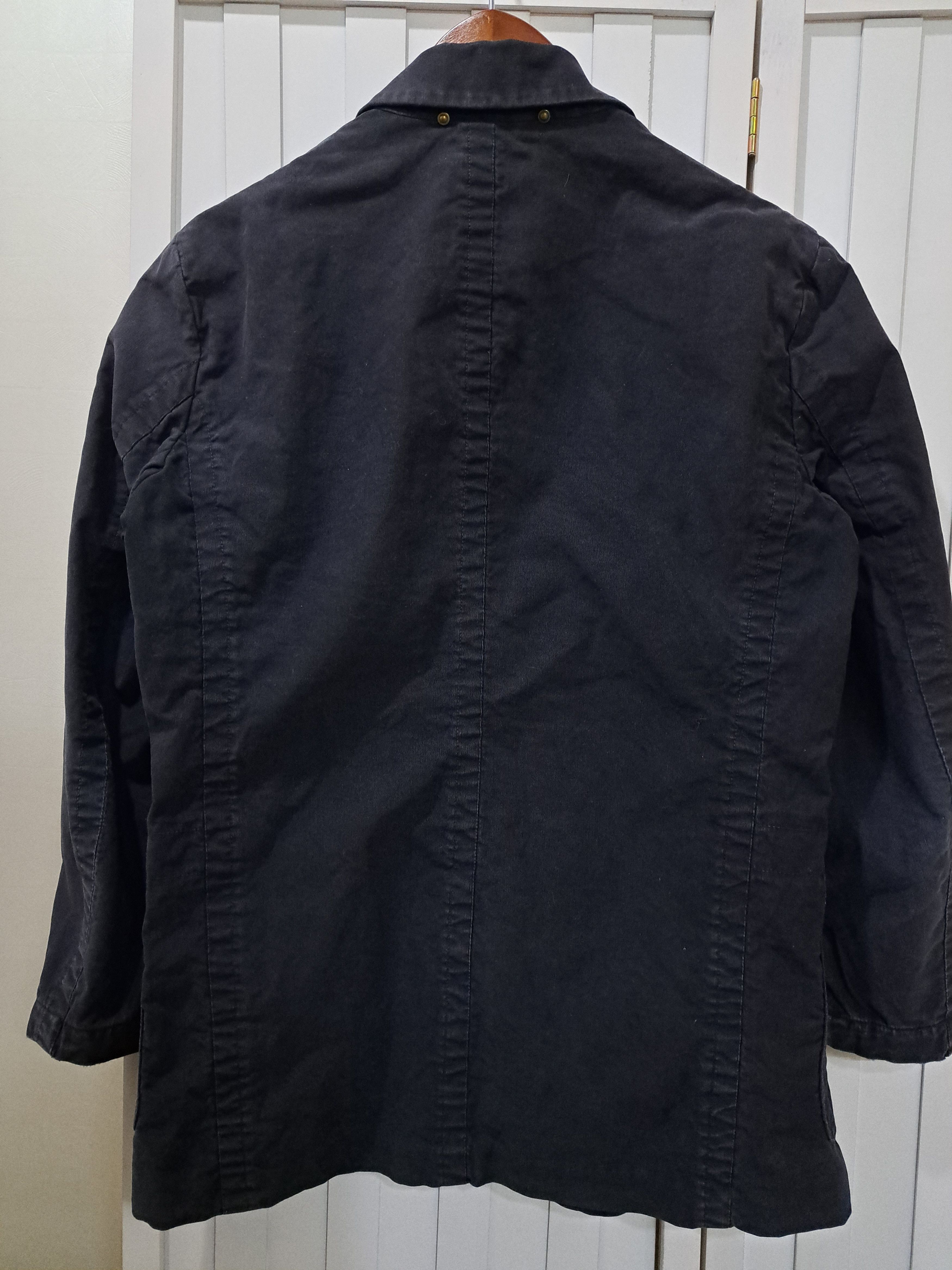 C.P. Company Chore Blazer Jacket