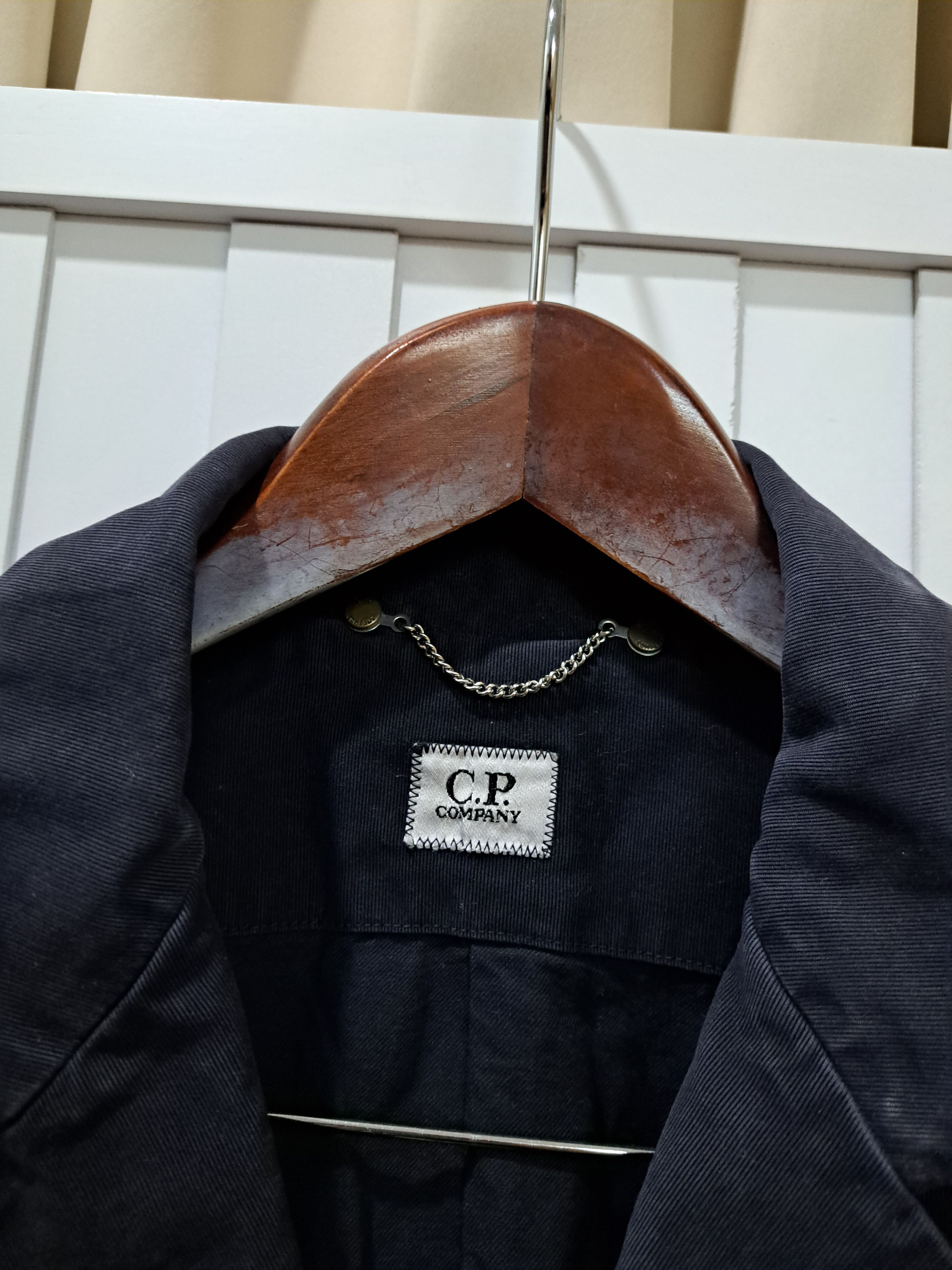 C.P. Company Chore Blazer Jacket