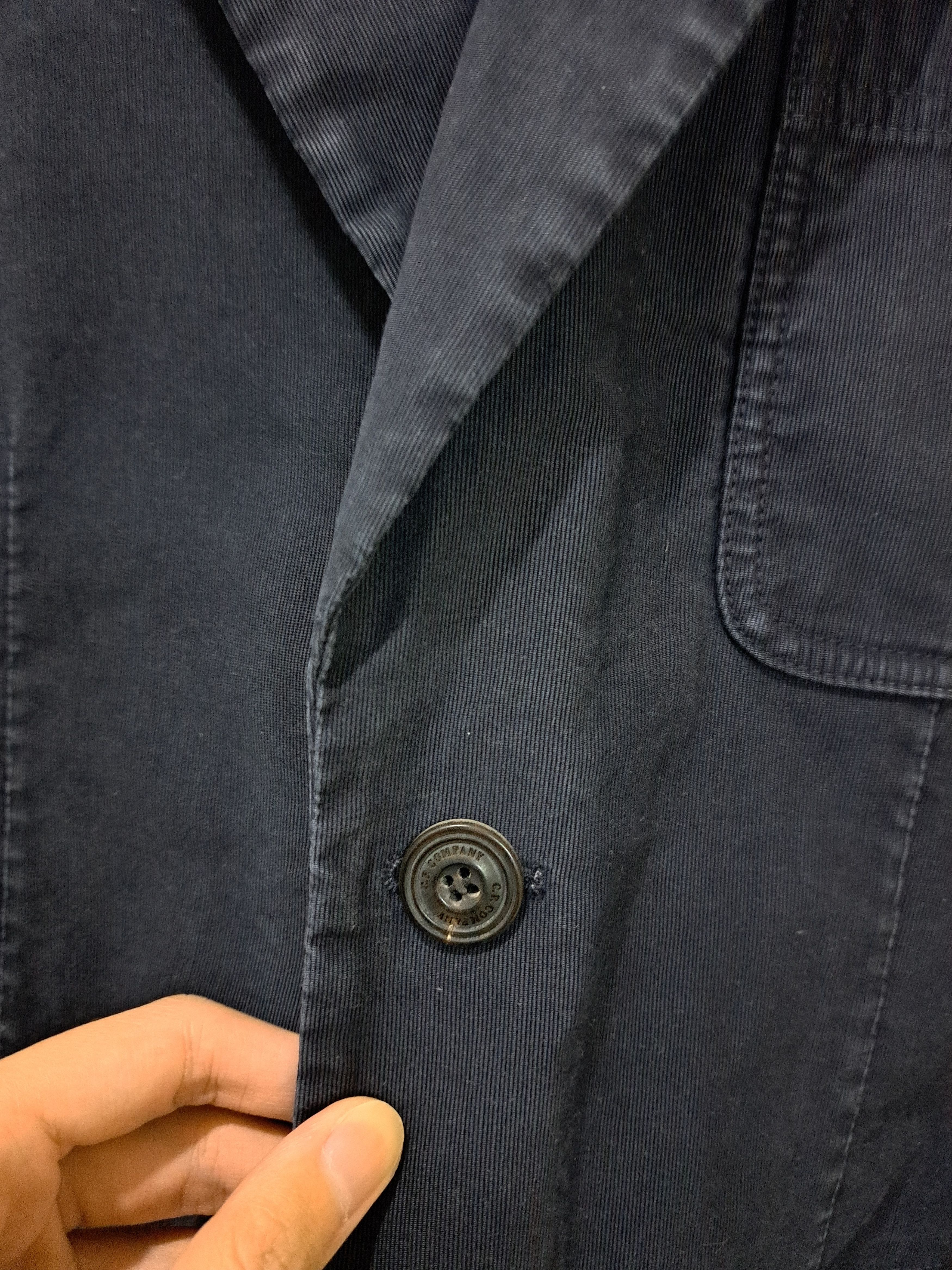 C.P. Company Chore Blazer Jacket