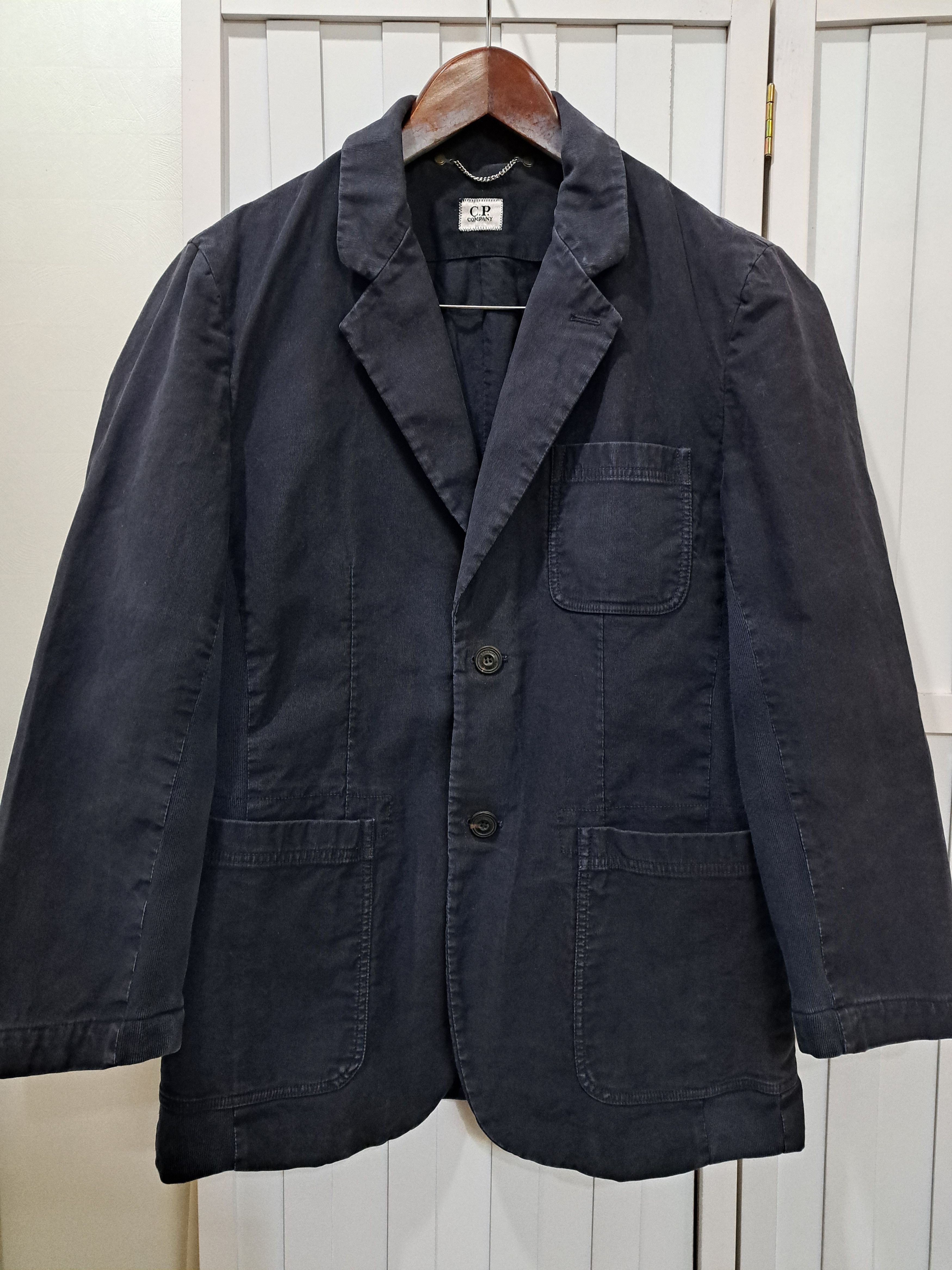 C.P. Company Chore Blazer Jacket