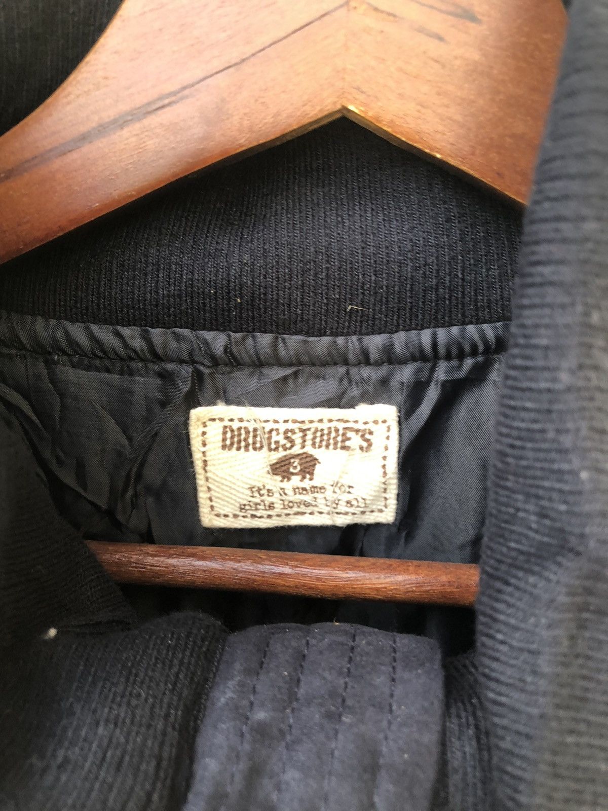 Japanese Brand Japanese Brand Drug Store Symbol Of Happiness Size US M / EU 48-50 / 2 - 4 Thumbnail