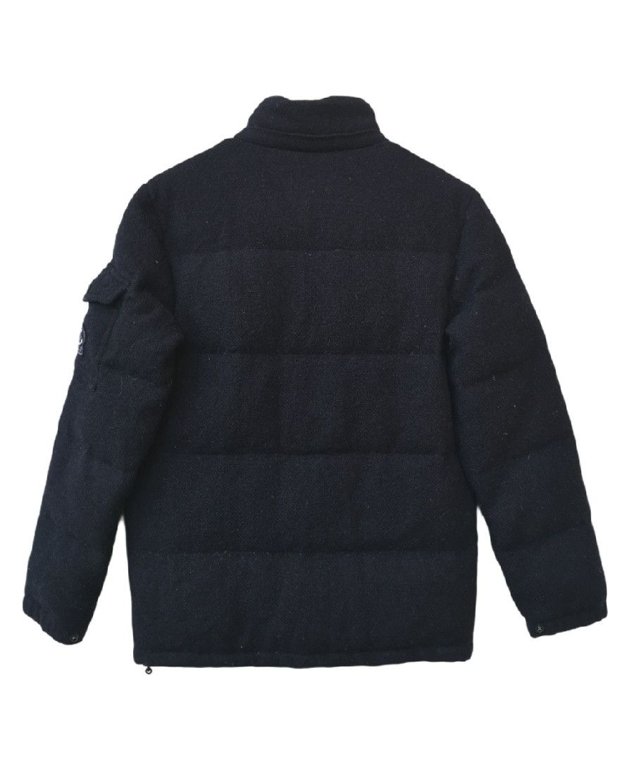 Fidelity 🔥Harris Tweed x Fidelity Bomber Jacket Army Style Size US S / EU 44-46 / 1 - 2 Thumbnail
