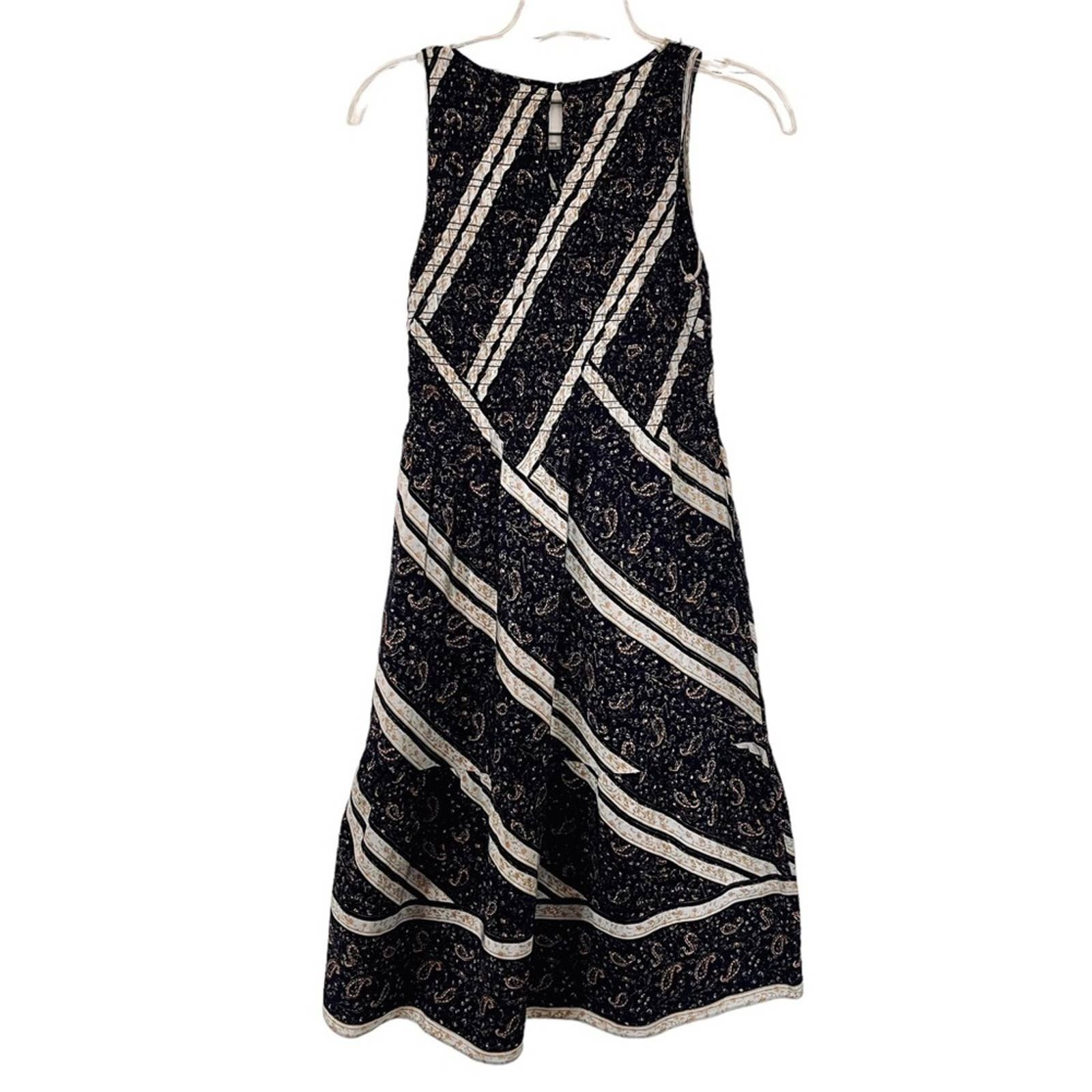 Club Monaco Club Monaco Tie Waist Ponte Knit Midi Dress Size XS | Grailed