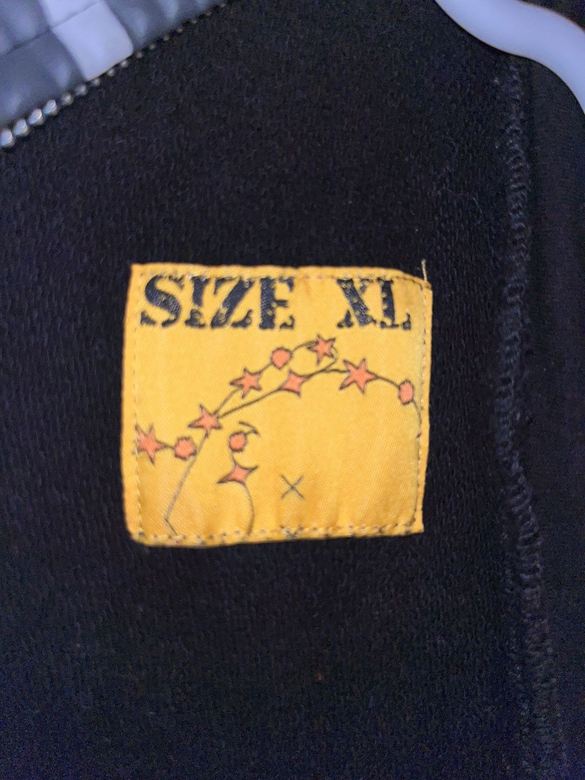 Other WNTD Apparel Target Practice Zip up Size US XL / EU 56 / 4 - 3 Thumbnail