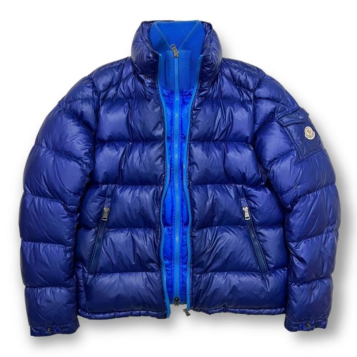 Moncler zin outlet jacket