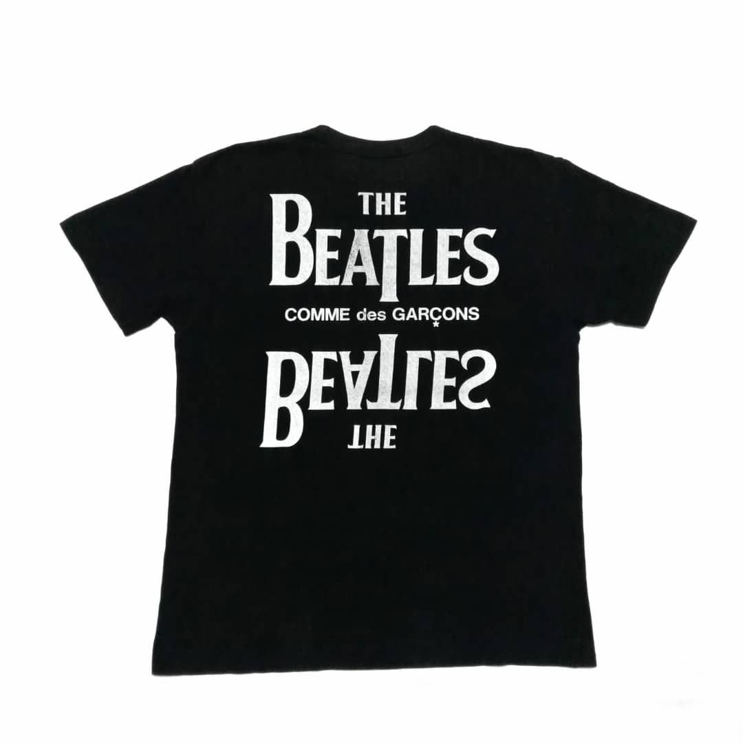 Comme des garcons beatles online