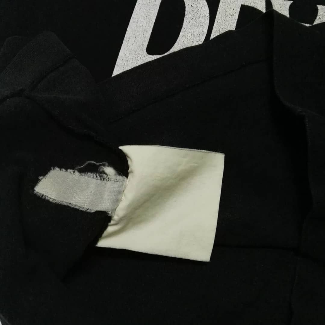 Band Tees × Comme des Garcons × Vintage Comme des Garcon X the Beatles Size US M / EU 48-50 / 2 - 5 Thumbnail