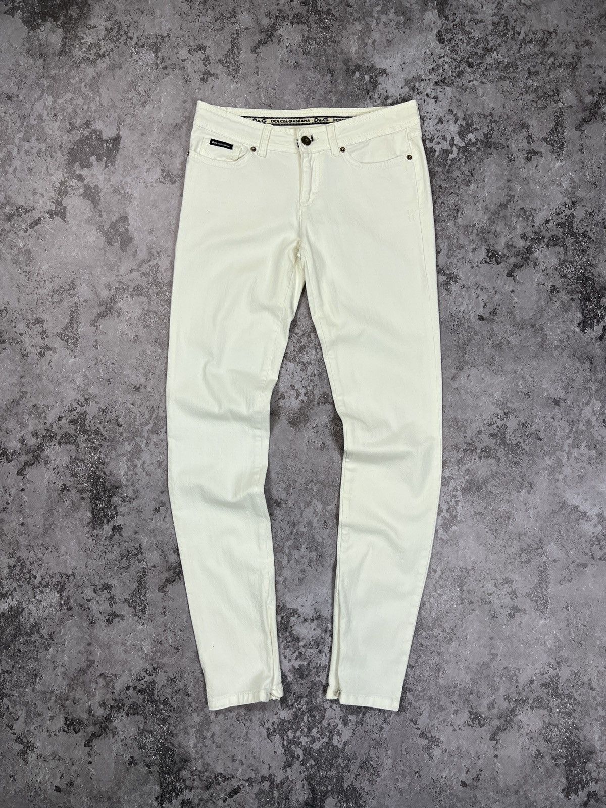 Dolce Gabbana Jeans