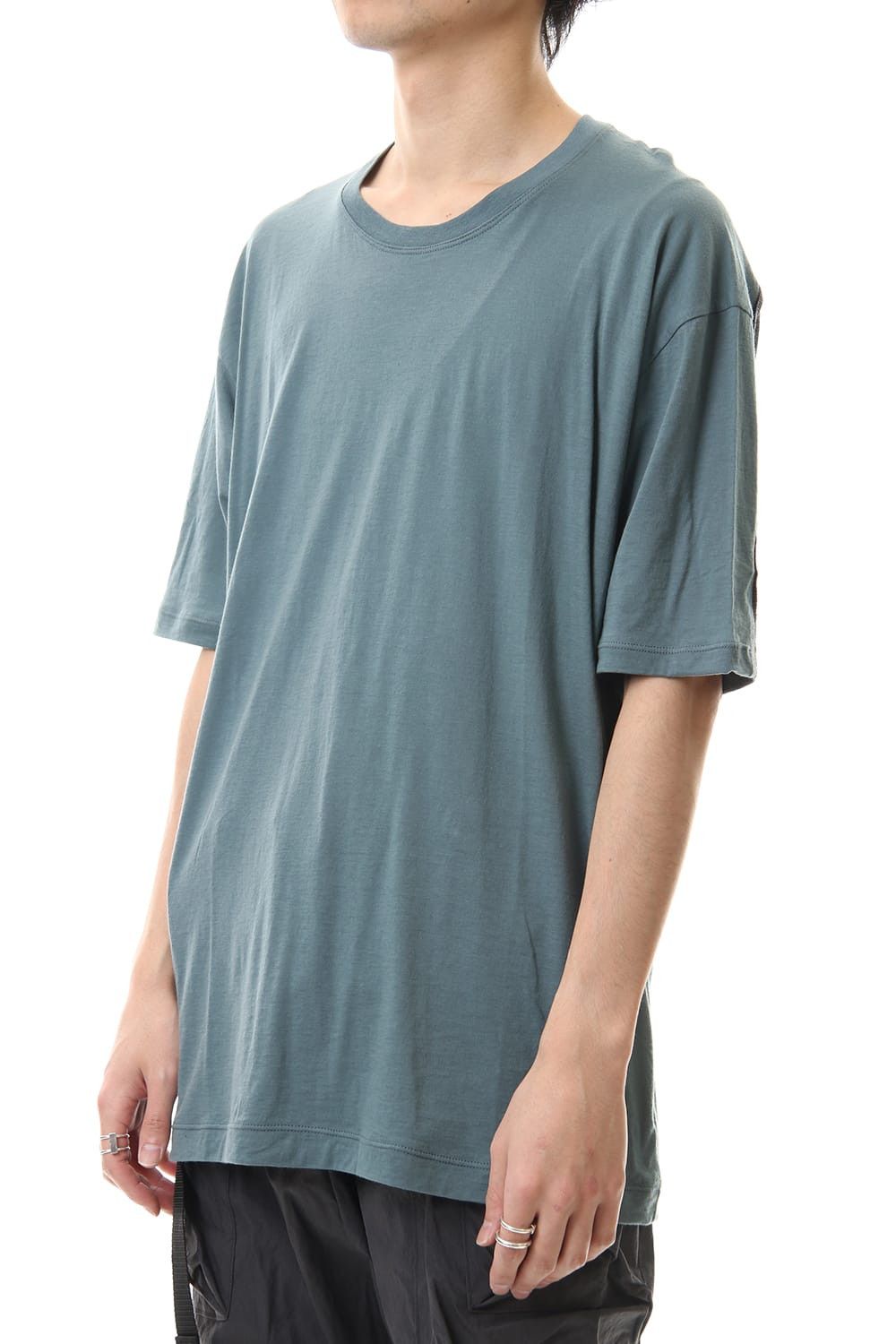 The Viridi-anne Back body line tee.Like Ziggy Chen or Uma Wang Size US XL / EU 56 / 4 - 2 Thumbnail