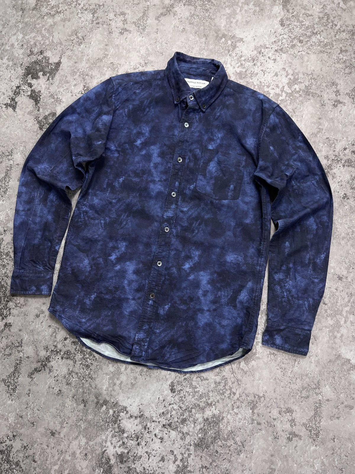 L'Homme Rouge L’Homme Rogue Shirt Size US M / EU 48-50 / 2 - 4 Thumbnail