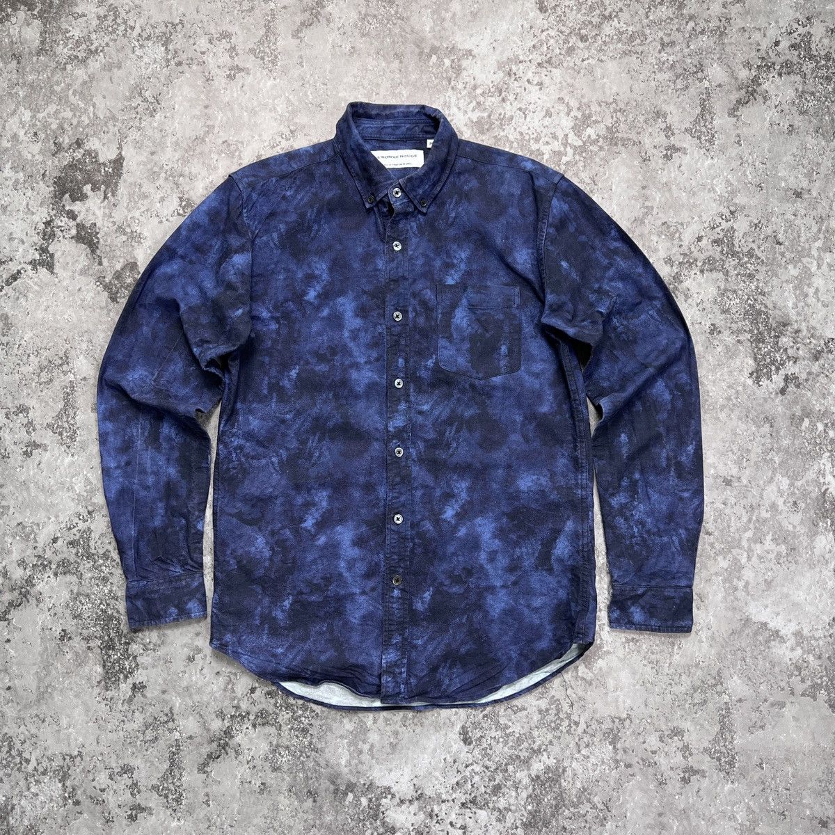 L'Homme Rouge L’Homme Rogue Shirt Size US M / EU 48-50 / 2 - 1 Thumbnail