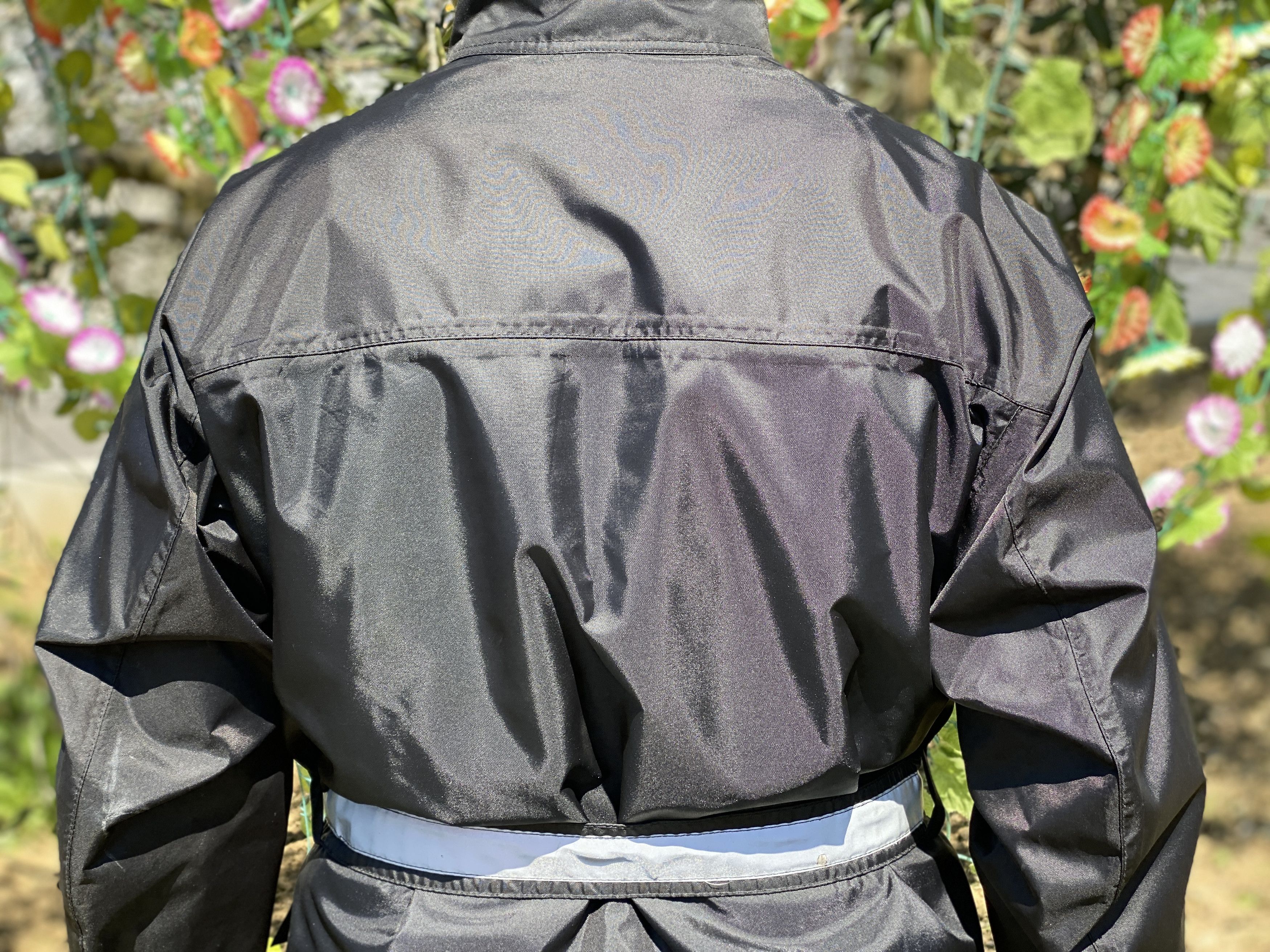 Belstaff Belstaff xL 500 Professional Motorcycle Biker Coat Size M Size US M / EU 48-50 / 2 - 24 Thumbnail