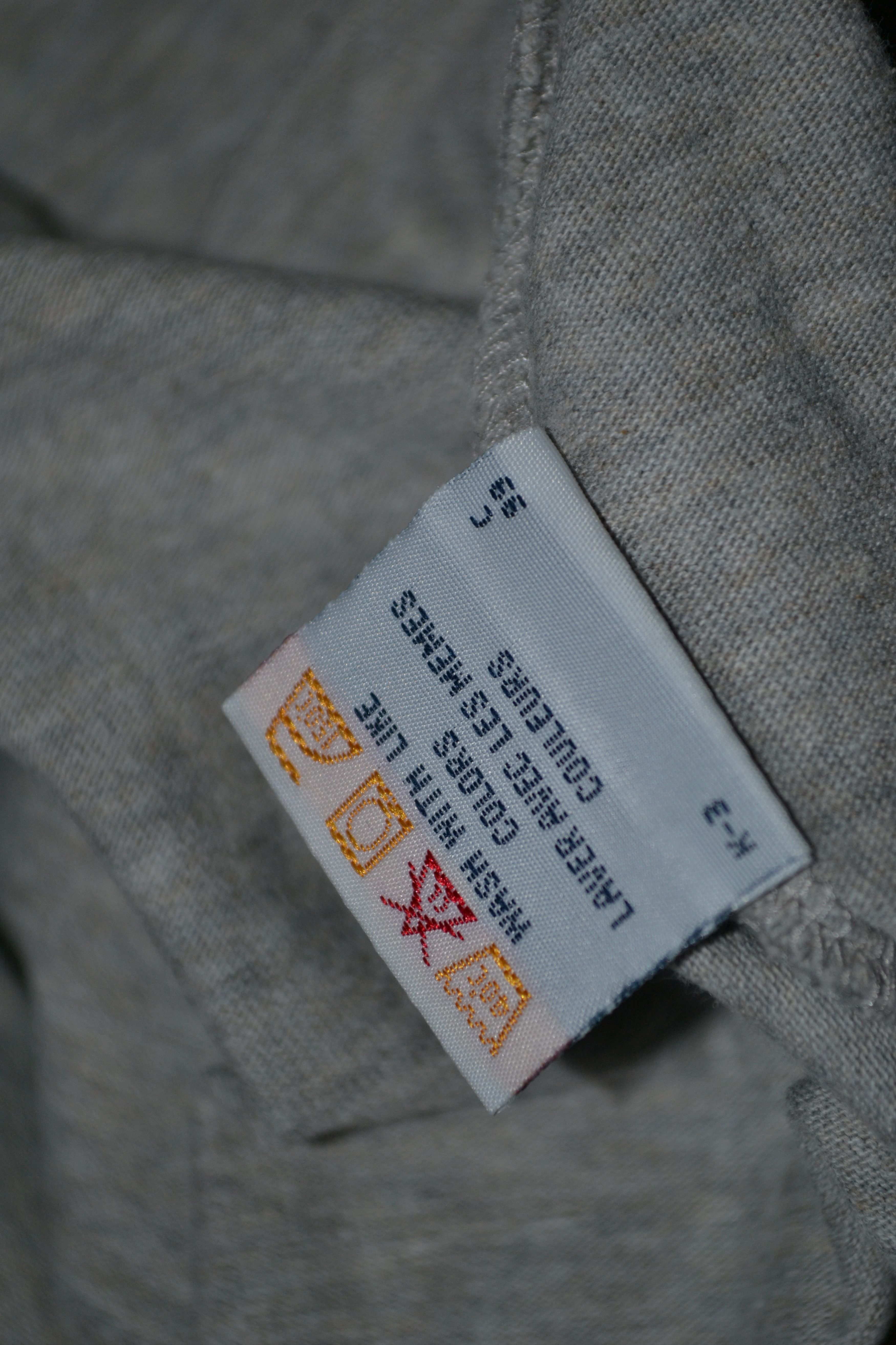 Polo Ralph Lauren RALPH LAUREN Roll Neck Jumper Cardigan Size US XL / EU 56 / 4 - 9 Thumbnail