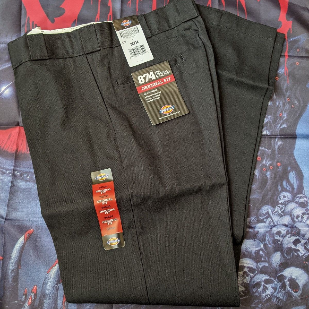 Dickies 874 Work Pants
