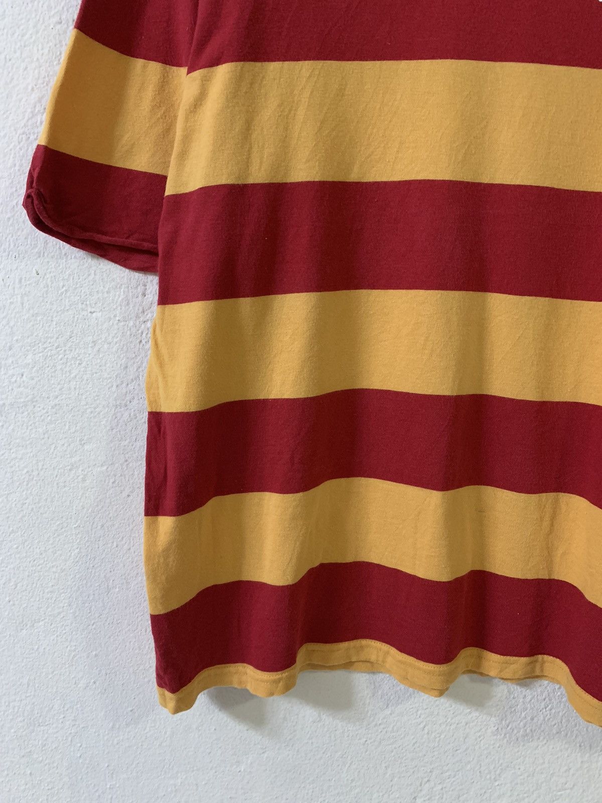 Other Feltics Stripe New Standard Tshirt Size US L / EU 52-54 / 3 - 7 Thumbnail