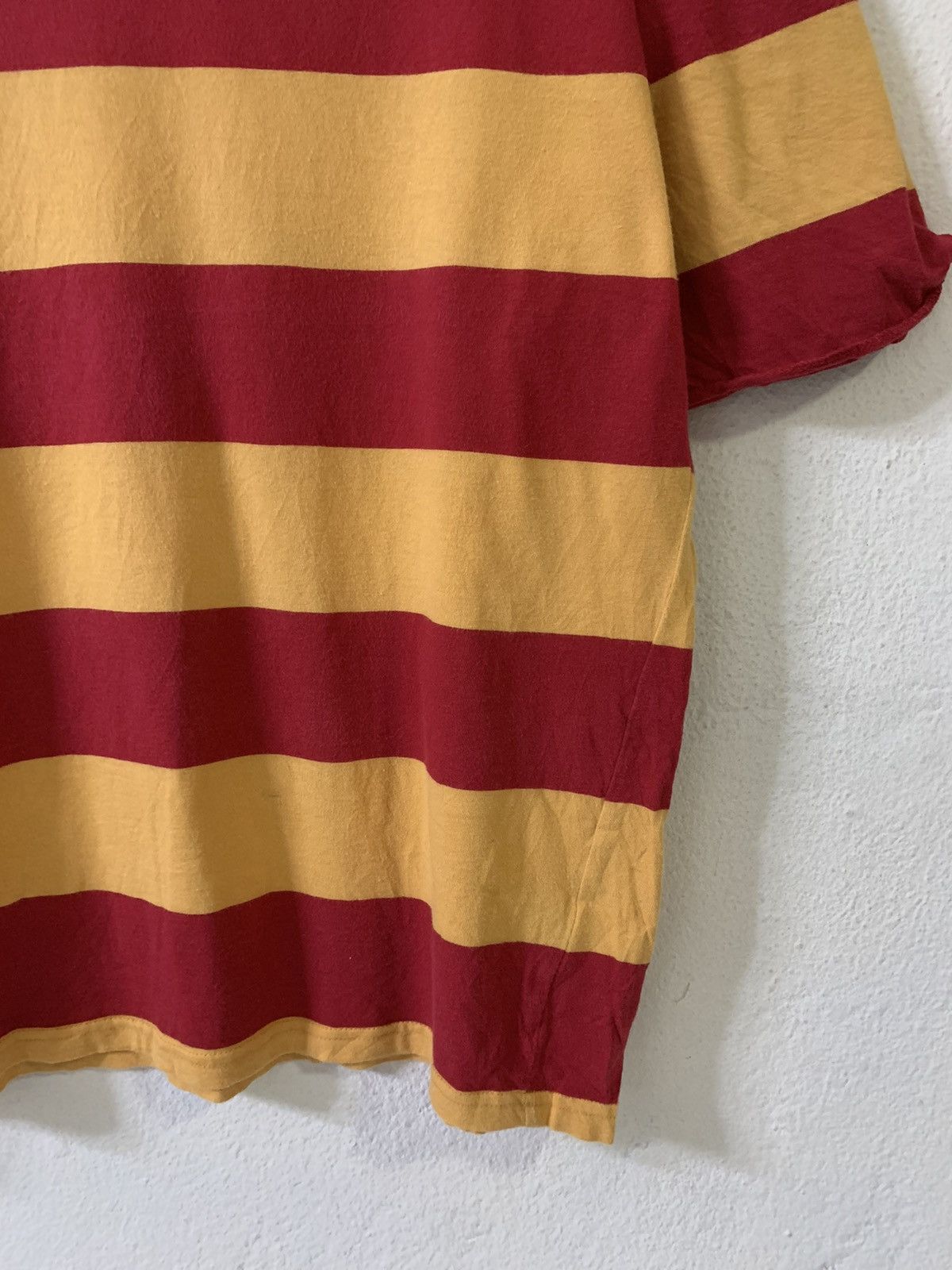Other Feltics Stripe New Standard Tshirt Size US L / EU 52-54 / 3 - 6 Thumbnail
