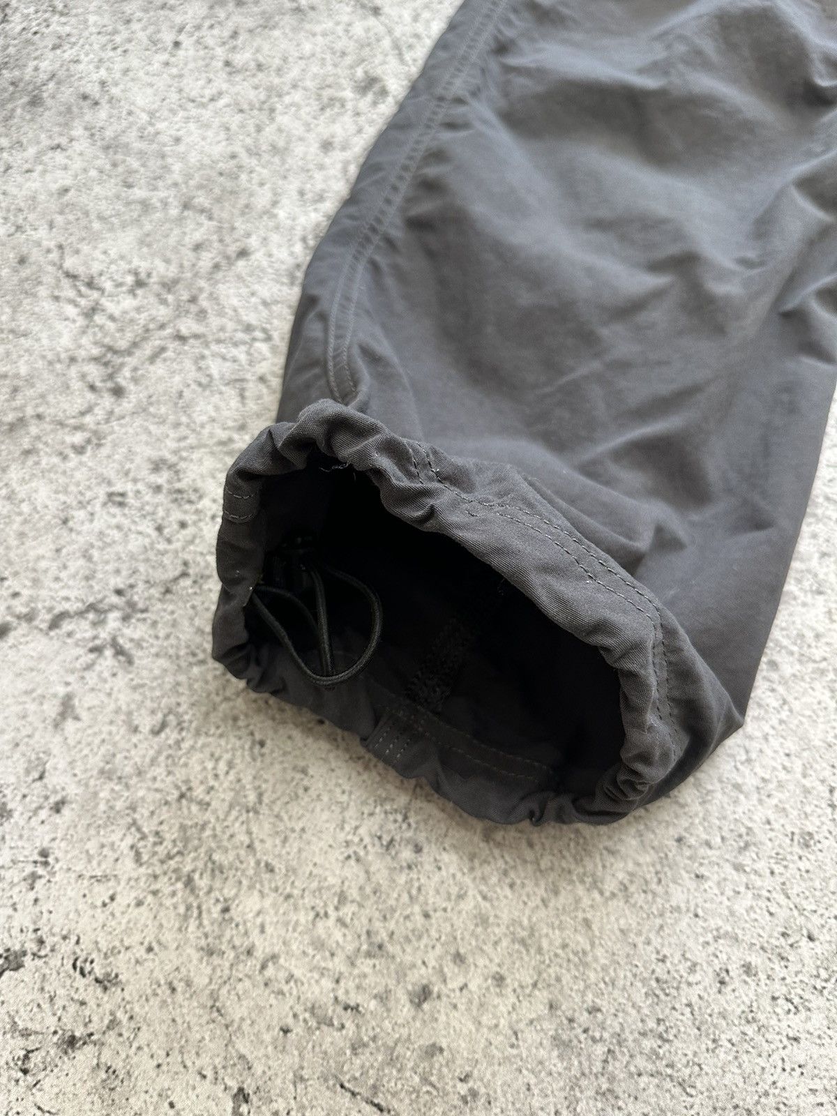 Haglofs Haglofs Climatic Cargo Outdoor Grey Pants Size US 28 / EU 44 - 7 Thumbnail