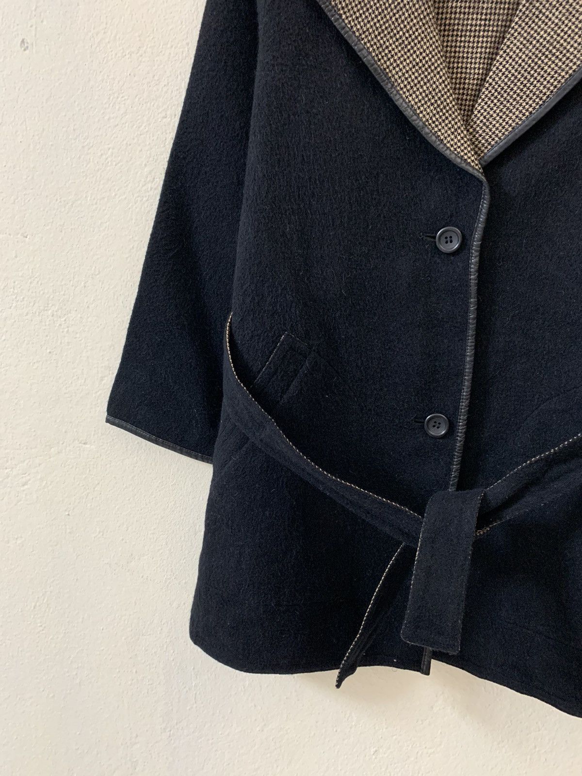 Oscar De La Renta Oscar De La Renta Jacket Size L / US 10 / IT 46 - 3 Thumbnail