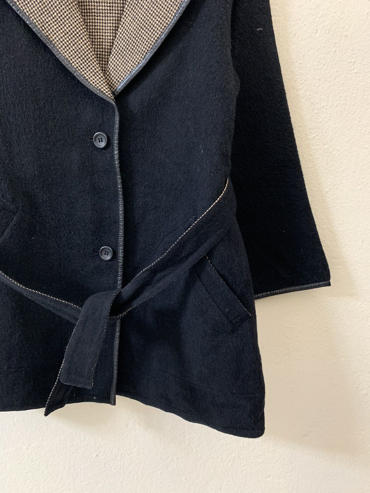 Oscar De La Renta Oscar De La Renta Jacket Size L / US 10 / IT 46 - 2 Thumbnail