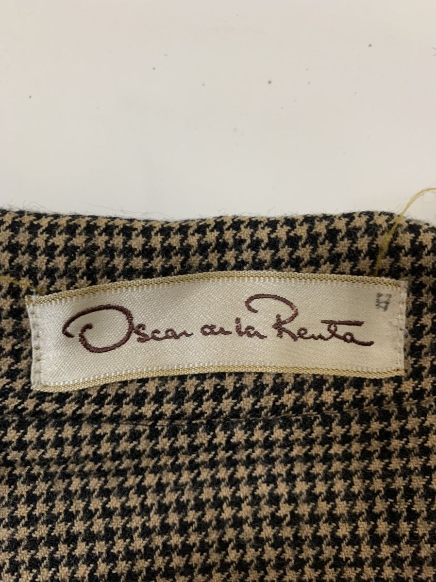 Oscar De La Renta Oscar De La Renta Jacket Size L / US 10 / IT 46 - 5 Thumbnail