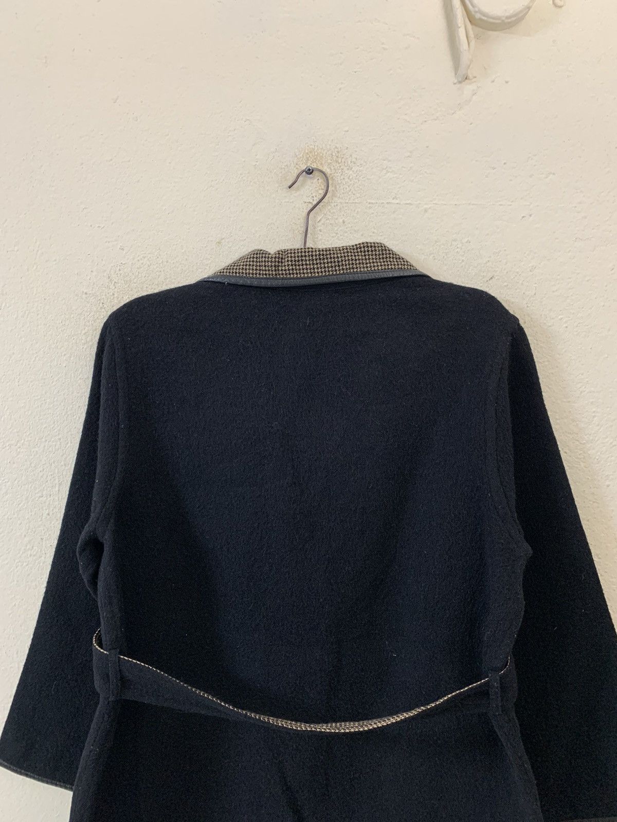Oscar De La Renta Oscar De La Renta Jacket Size L / US 10 / IT 46 - 10 Thumbnail