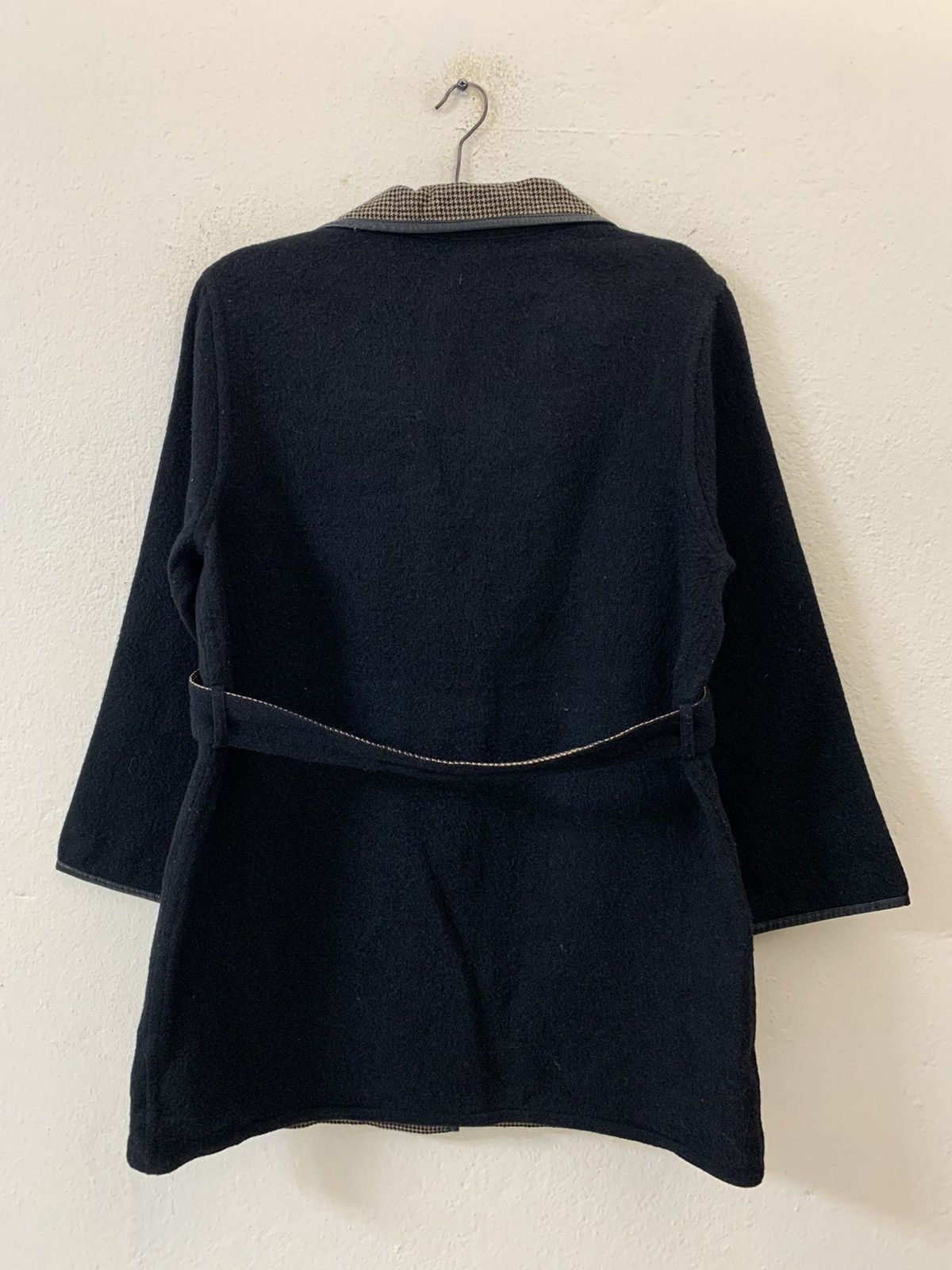 Oscar De La Renta Oscar De La Renta Jacket Size L / US 10 / IT 46 - 7 Thumbnail