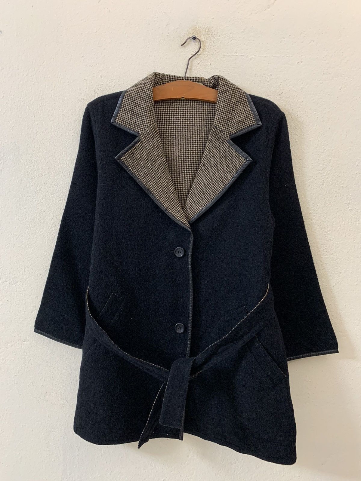 Oscar De La Renta Oscar De La Renta Jacket Size L / US 10 / IT 46 - 1 Thumbnail