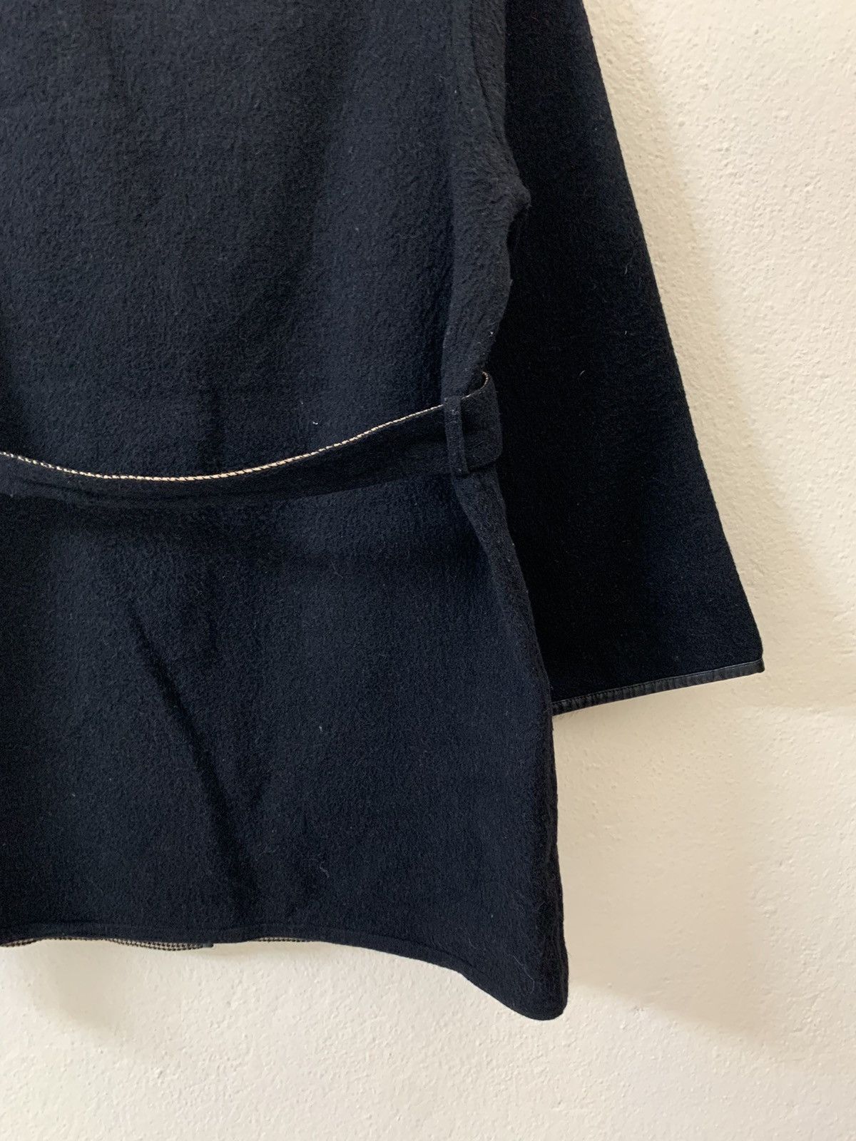 Oscar De La Renta Oscar De La Renta Jacket Size L / US 10 / IT 46 - 8 Thumbnail