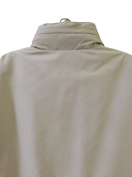 Uniqlo Uniqlo Beige Coat Size US M / EU 48-50 / 2 - 11 Thumbnail