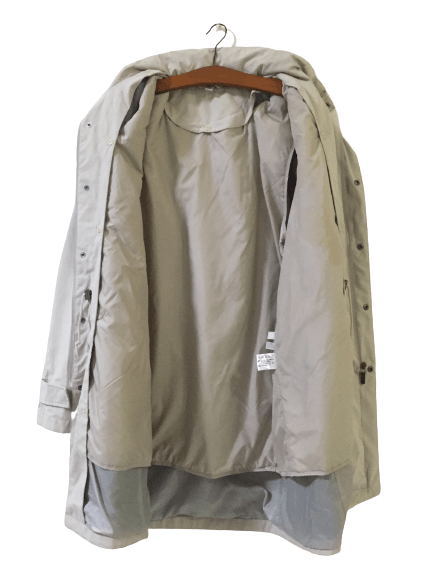 Uniqlo Uniqlo Beige Coat Size US M / EU 48-50 / 2 - 6 Thumbnail