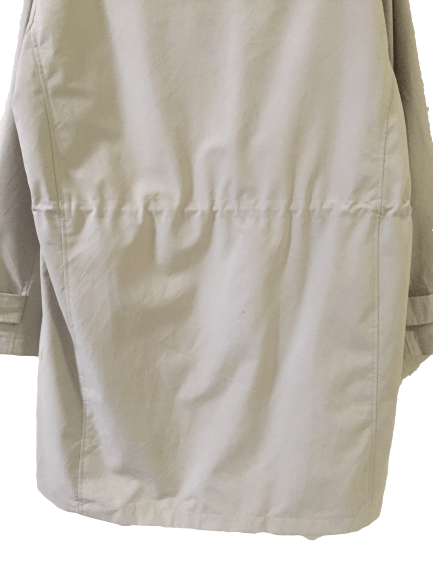 Uniqlo Uniqlo Beige Coat Size US M / EU 48-50 / 2 - 10 Thumbnail