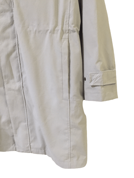 Uniqlo Uniqlo Beige Coat Size US M / EU 48-50 / 2 - 2 Thumbnail