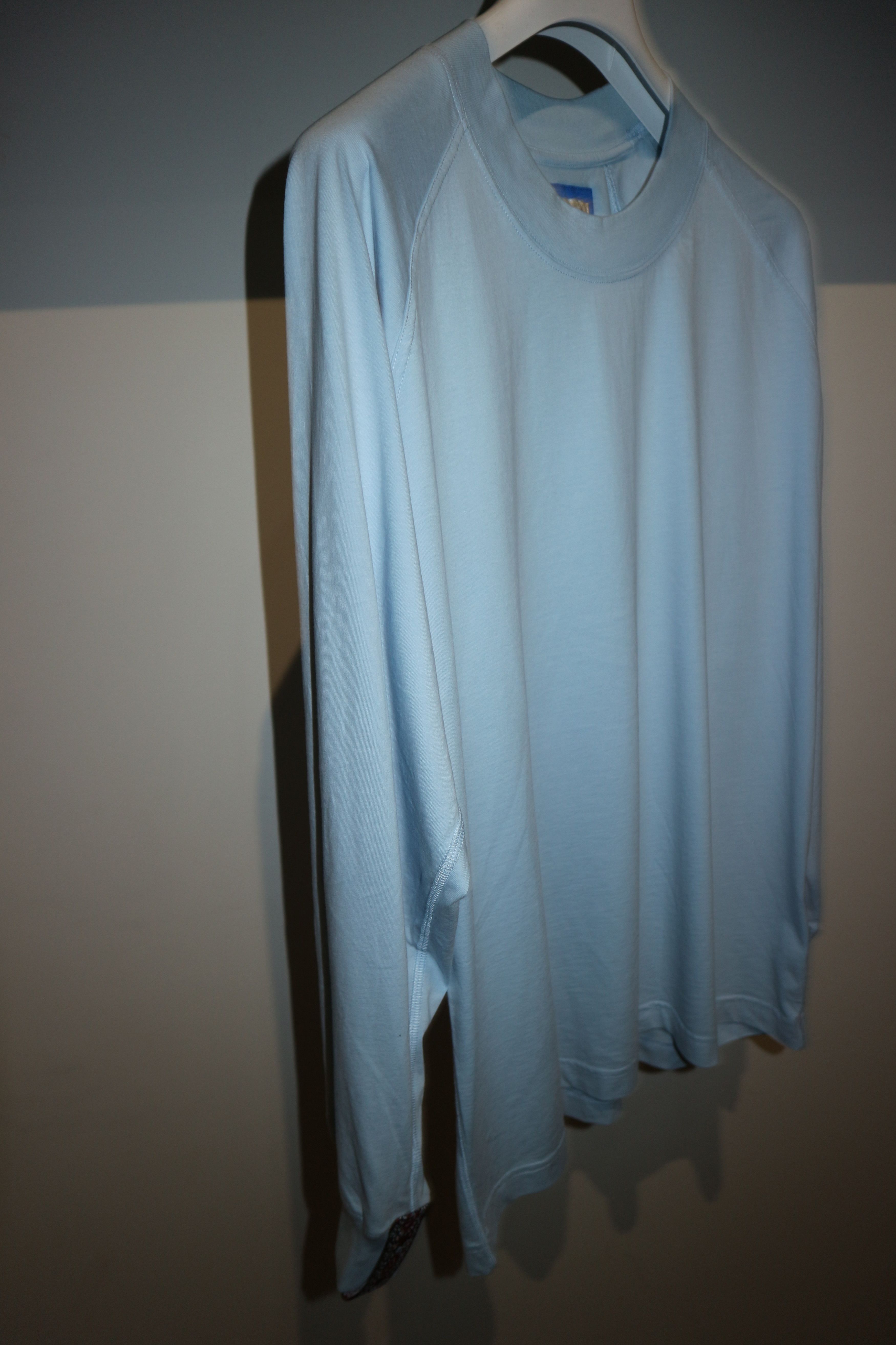 Acne Studios Tonie oversized t-shirt Size US XS / EU 42 / 0 - 3 Thumbnail
