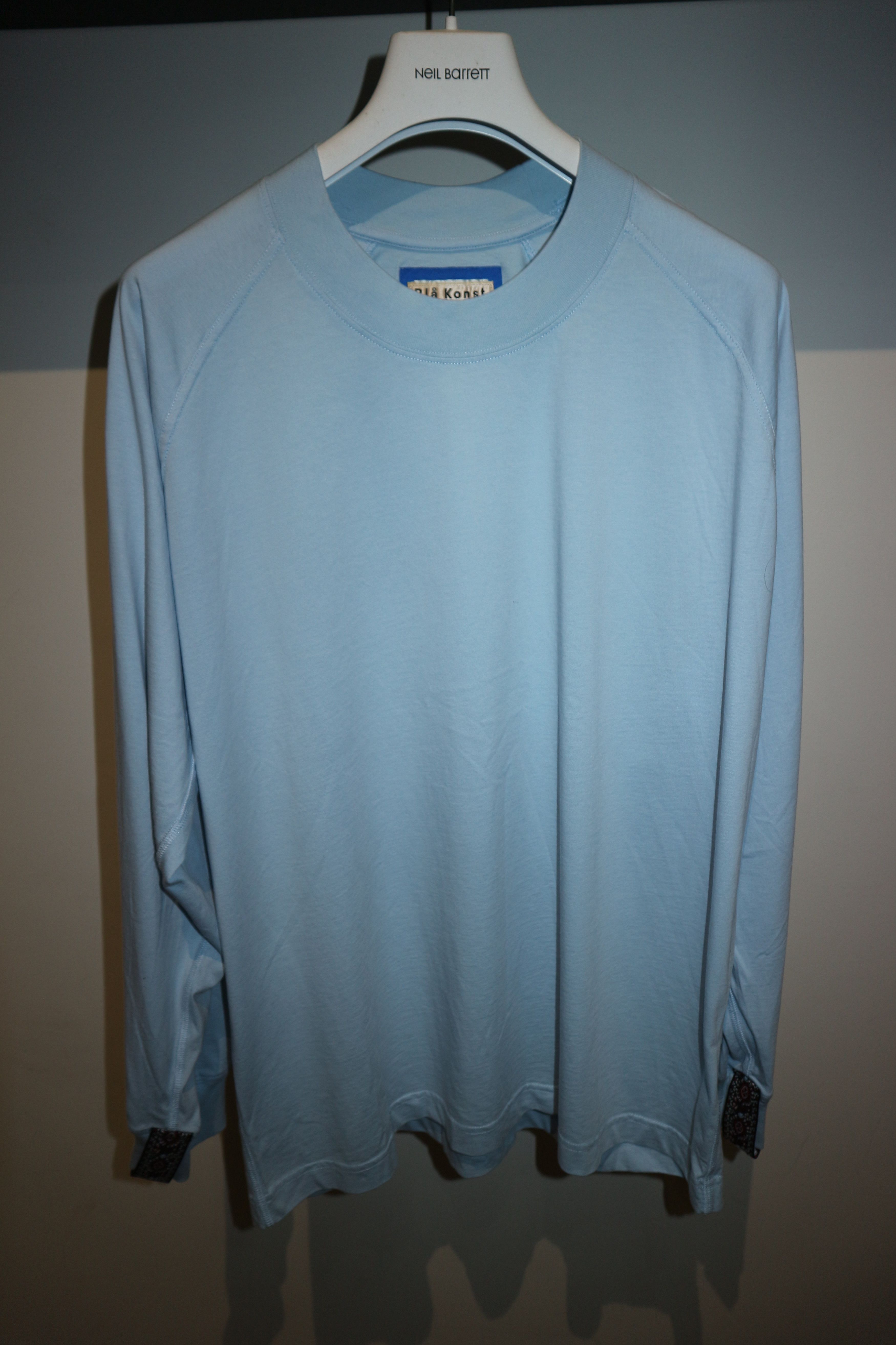 Acne Studios Tonie oversized t-shirt Size US XS / EU 42 / 0 - 1 Thumbnail