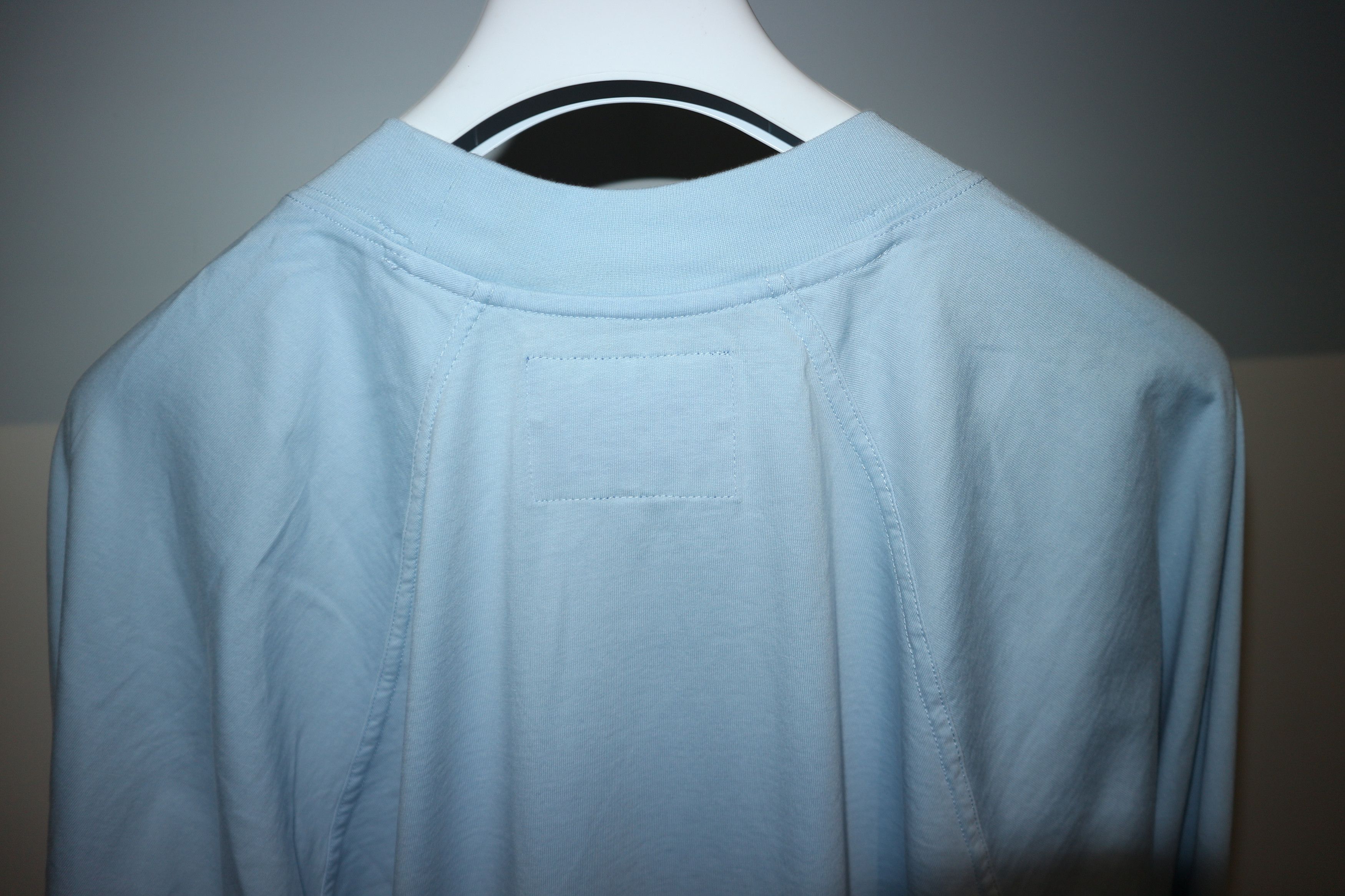 Acne Studios Tonie oversized t-shirt Size US XS / EU 42 / 0 - 6 Thumbnail