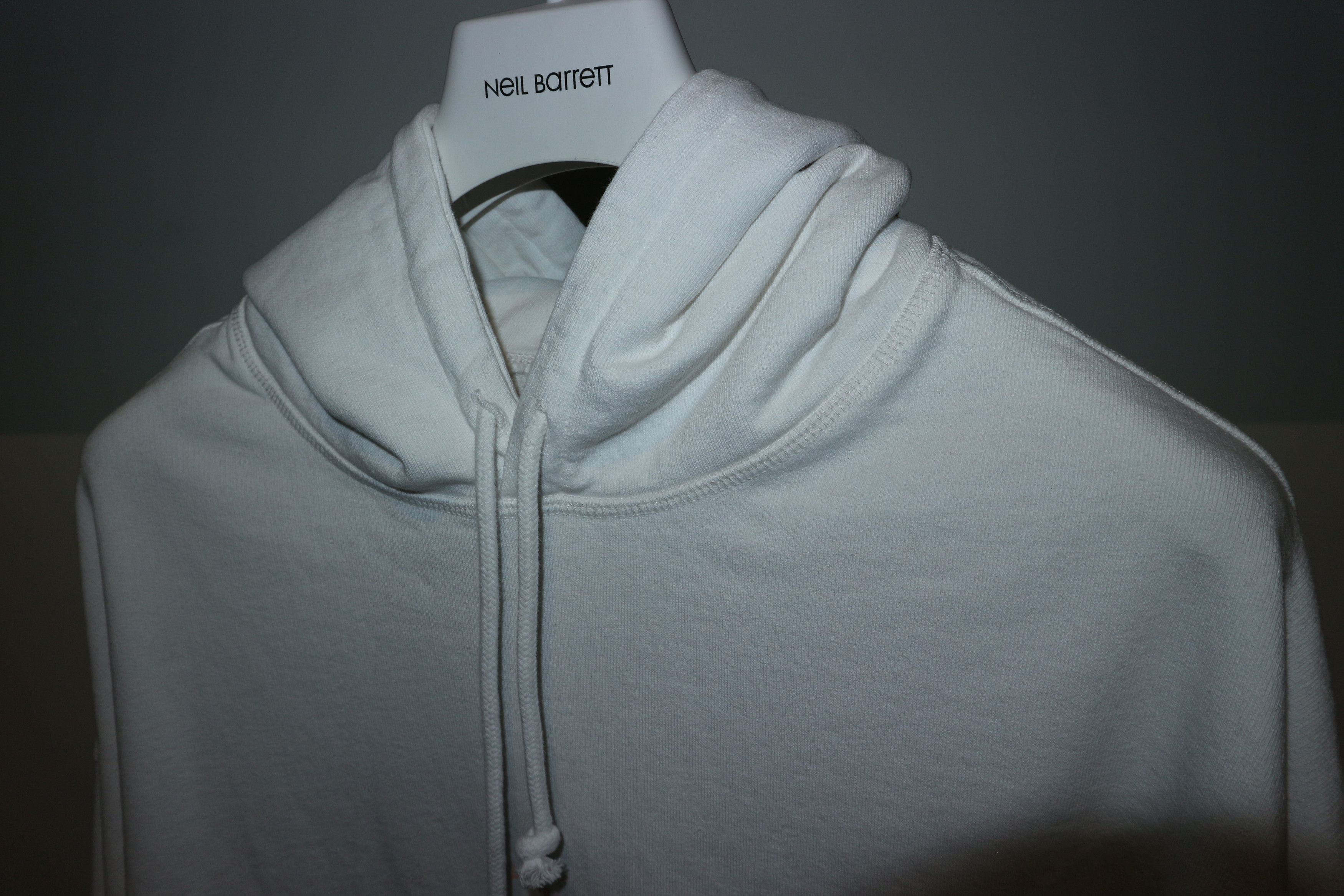 Acne Studios Joghy logo print hoodie Size US XS / EU 42 / 0 - 4 Thumbnail