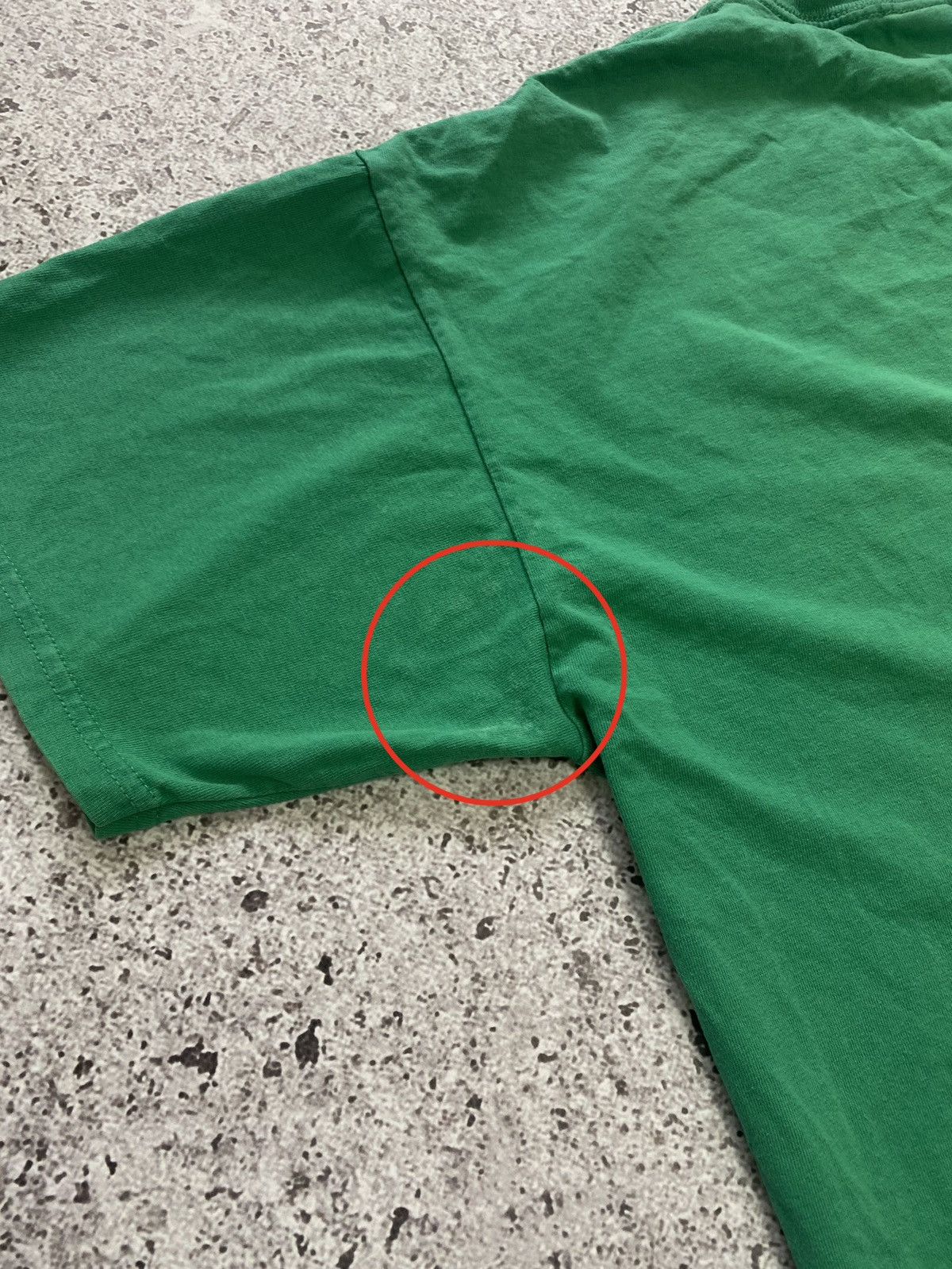 Marvel Comics × Vintage Rare Vintage Marvel Hulk 2007 Big Logo Movie T-Shirt Size US XL / EU 56 / 4 - 7 Thumbnail