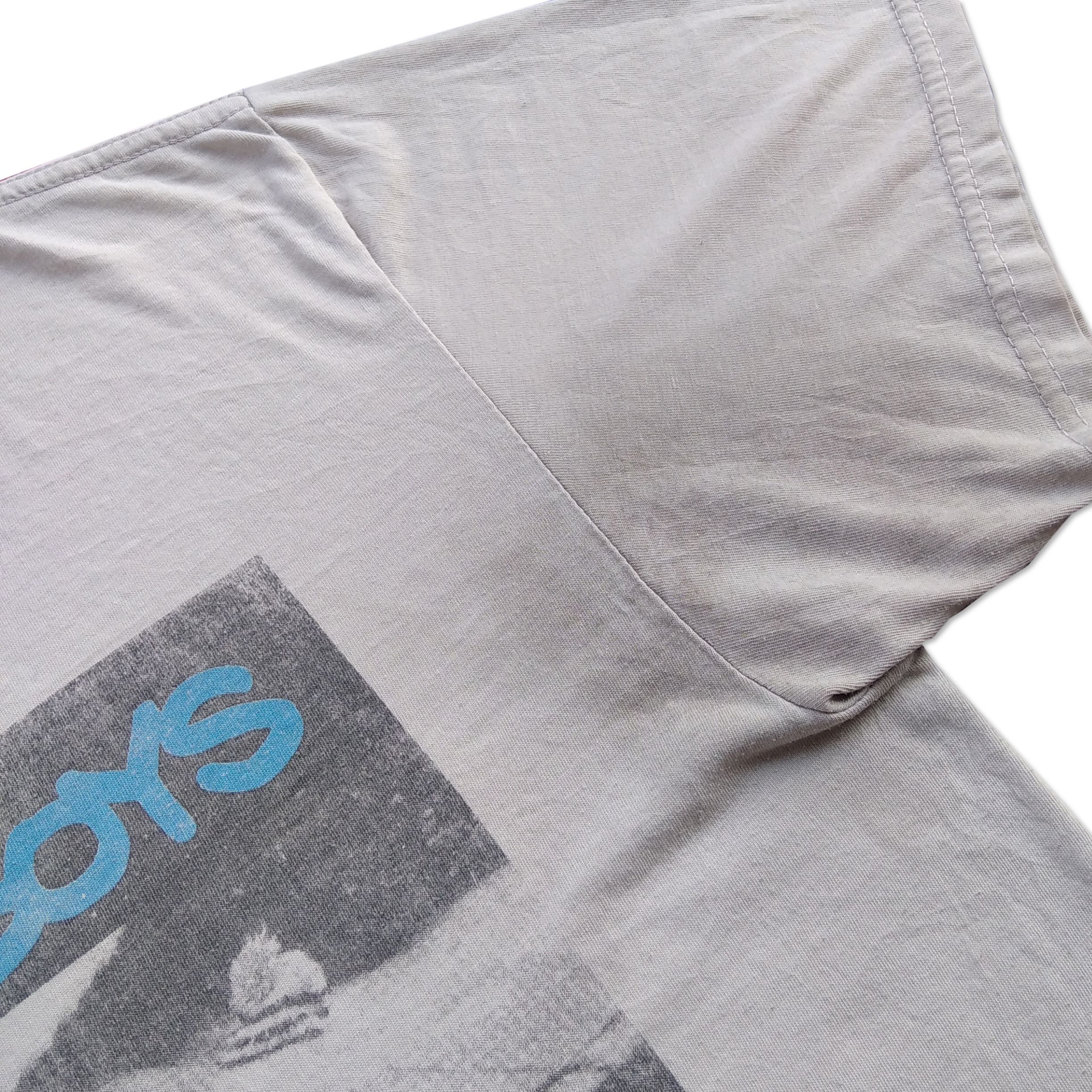 Band Tees Vintage 00's BEASTIE BOYS "Check Your Head" T-Shirt Size US M / EU 48-50 / 2 - 8 Thumbnail