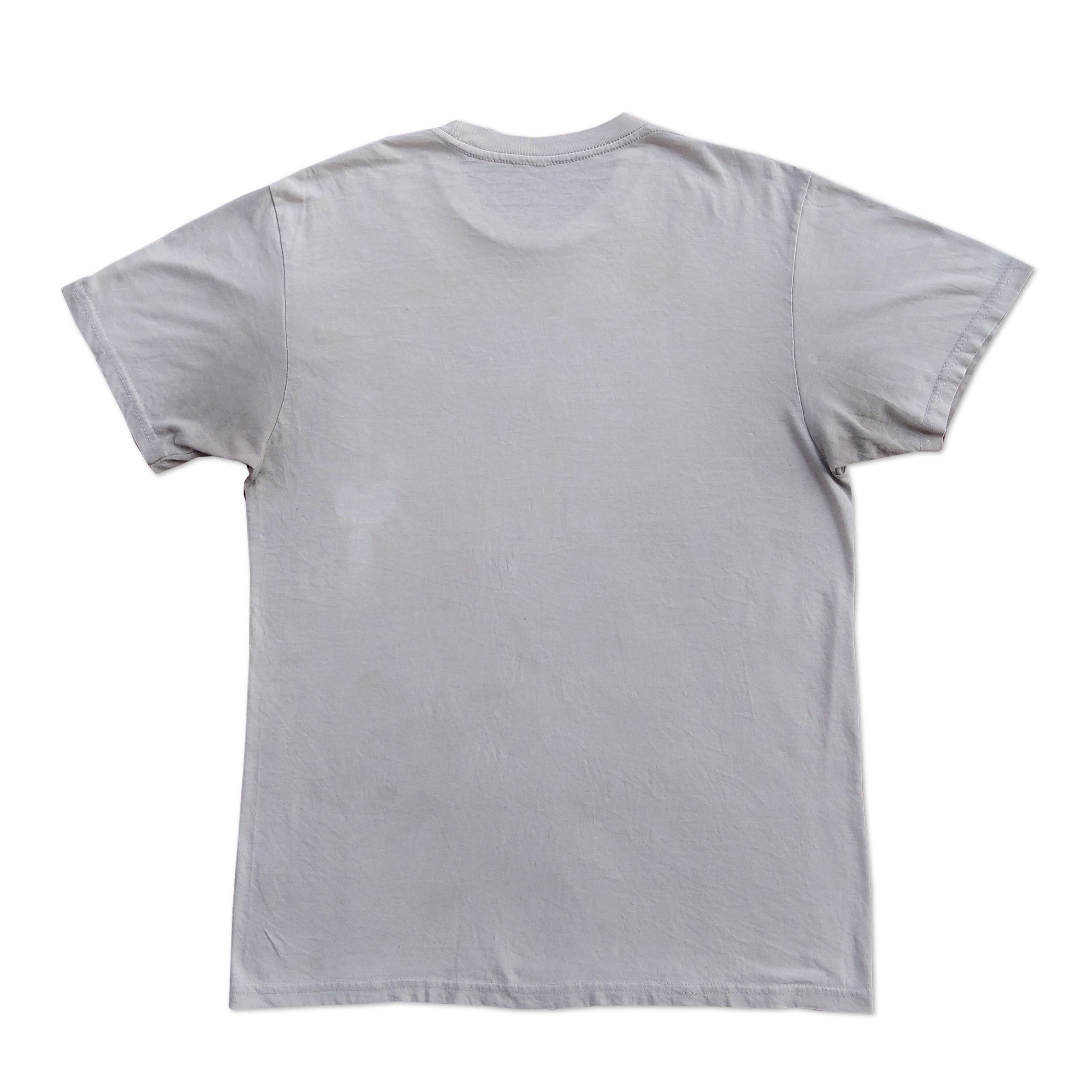 Band Tees Vintage 00's BEASTIE BOYS "Check Your Head" T-Shirt Size US M / EU 48-50 / 2 - 9 Thumbnail