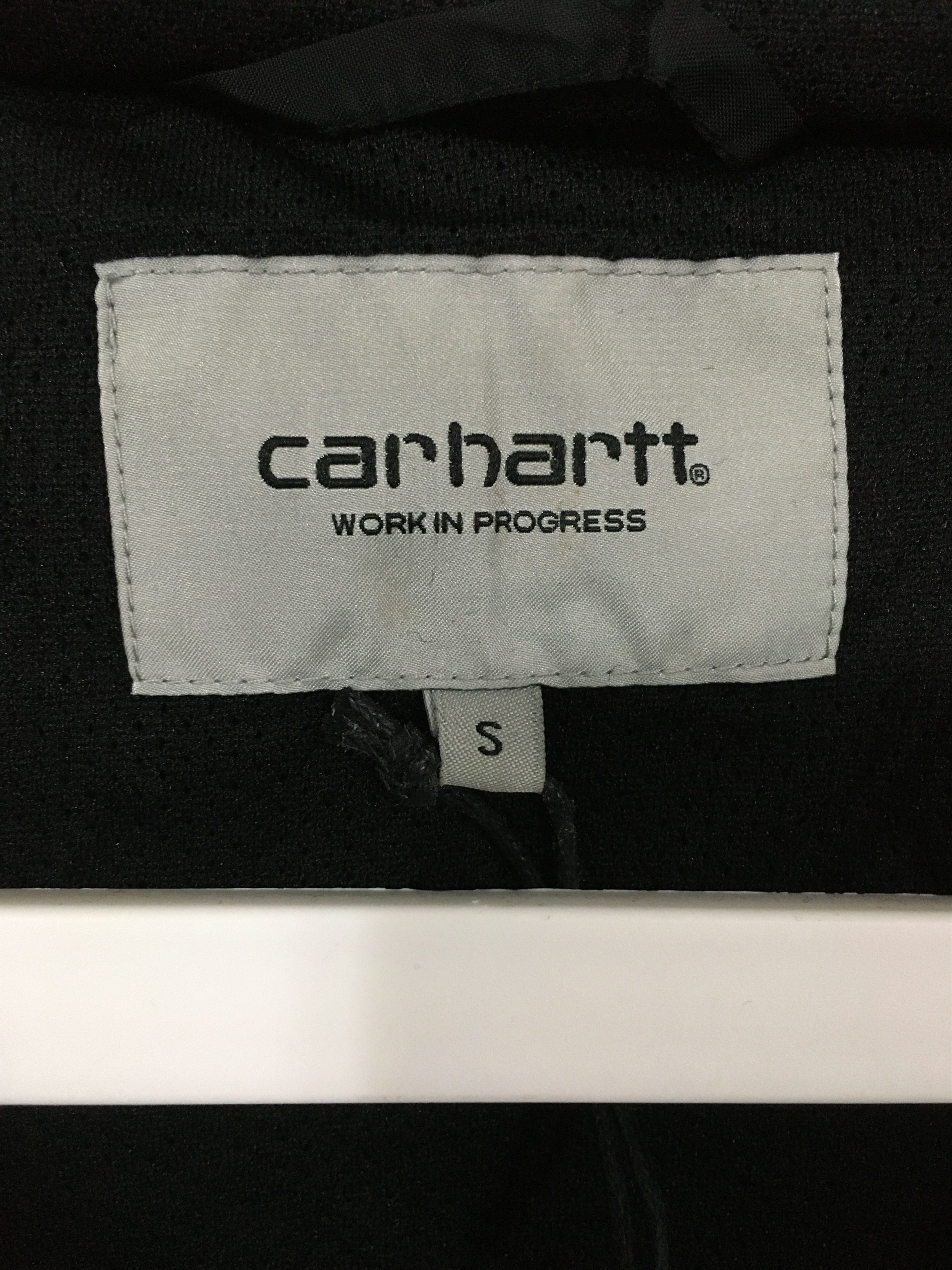 Carhartt High Pile Sherpa Anorak Size US S / EU 44-46 / 1 - 7 Thumbnail