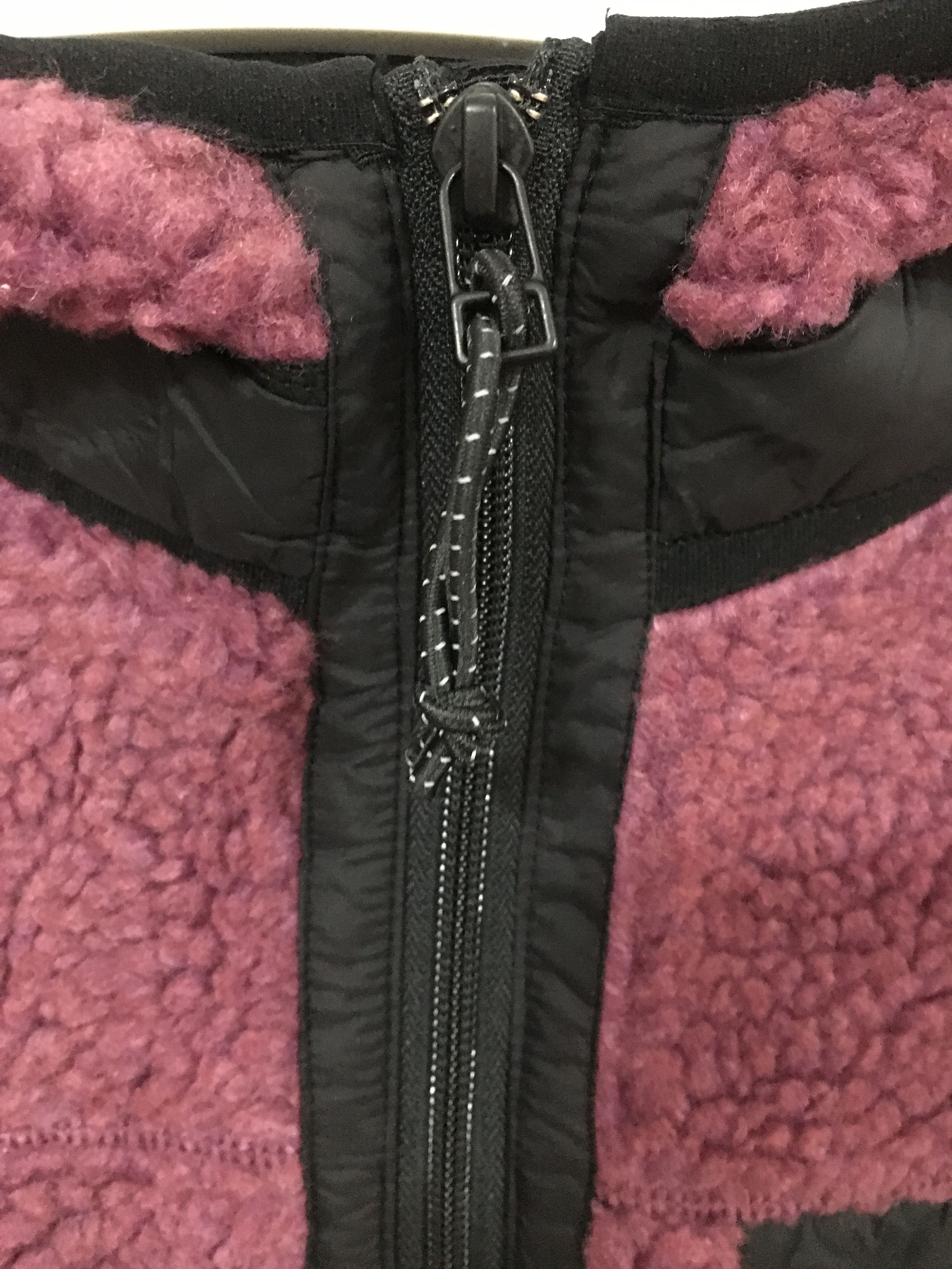 Carhartt High Pile Sherpa Anorak Size US S / EU 44-46 / 1 - 5 Thumbnail