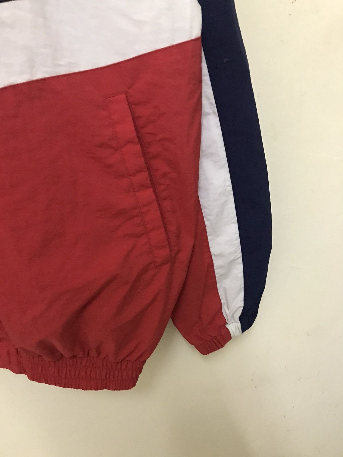 Vintage Vintage Fukuoka University Swimming Team Sportswear Jacket Size US L / EU 52-54 / 3 - 8 Thumbnail
