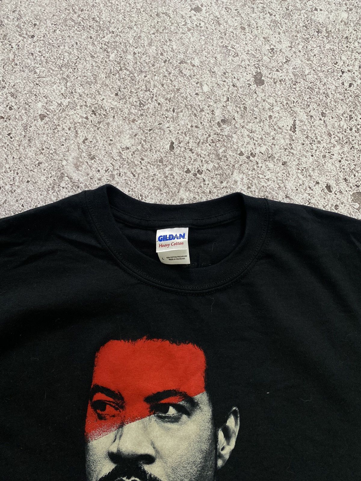 Band Tees × Vintage Vintage Lionel Richie Just Go Tour 2009 T-shirt Size US L / EU 52-54 / 3 - 7 Thumbnail