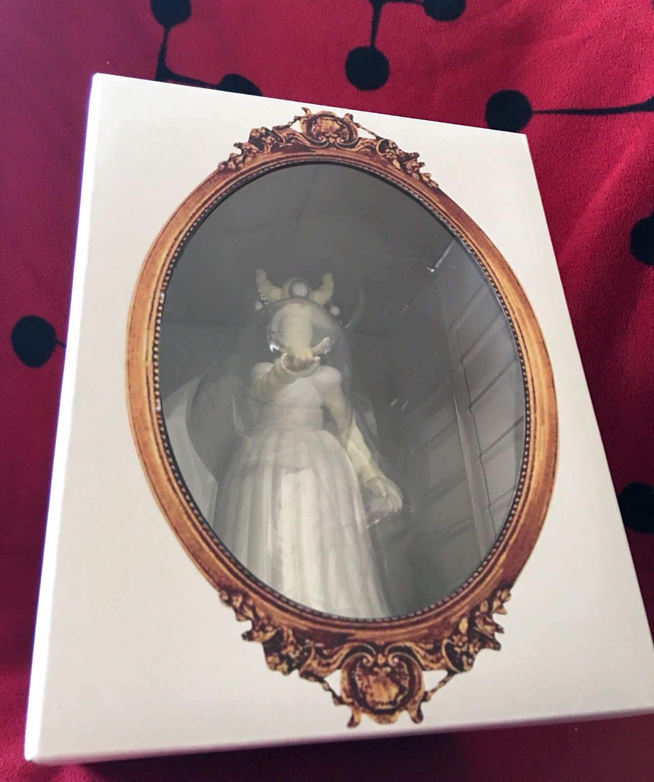 Undercover UNDERCOVER GRACE Figure Jun Takahashi | Grailed