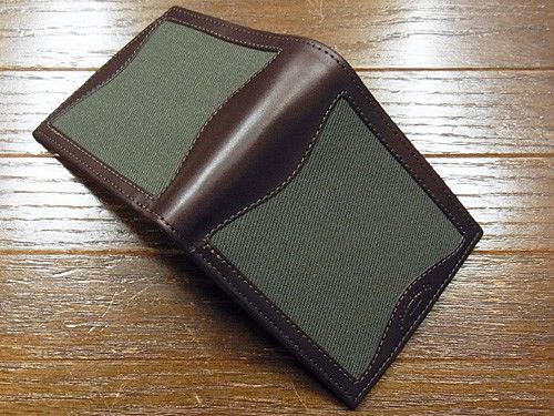 Filson Filson Packer Bi-Fold Wallet | Grailed