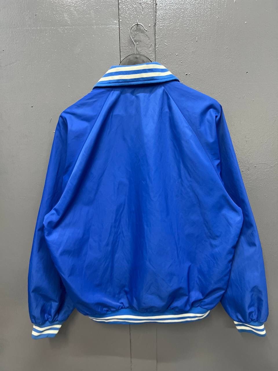 Japanese Brand × Sports Specialties VINTAGE SUMITOMO BASEBALL CLUB BOMBER JACKET Size US L / EU 52-54 / 3 - 8 Thumbnail