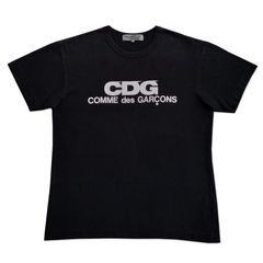 Comme des garcons good hot sale design